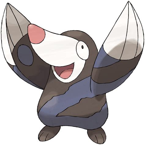 drilbur gamepress|Drifblim .